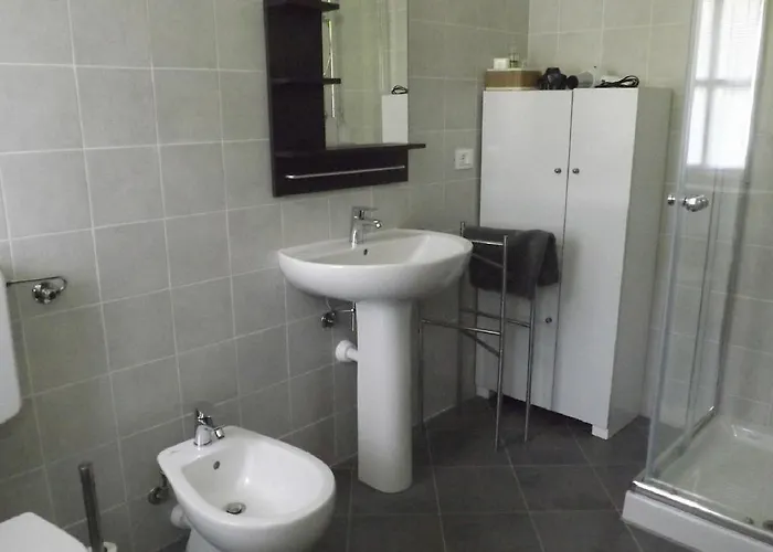 Villa mit 3 Schlafzimmern